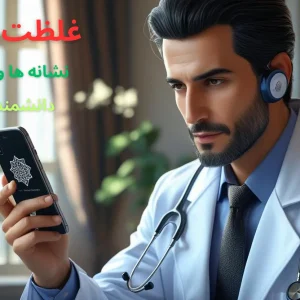 غلظت خون نشانه ها و درمان